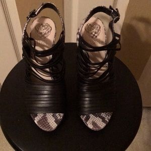 Vince Camuto Heels